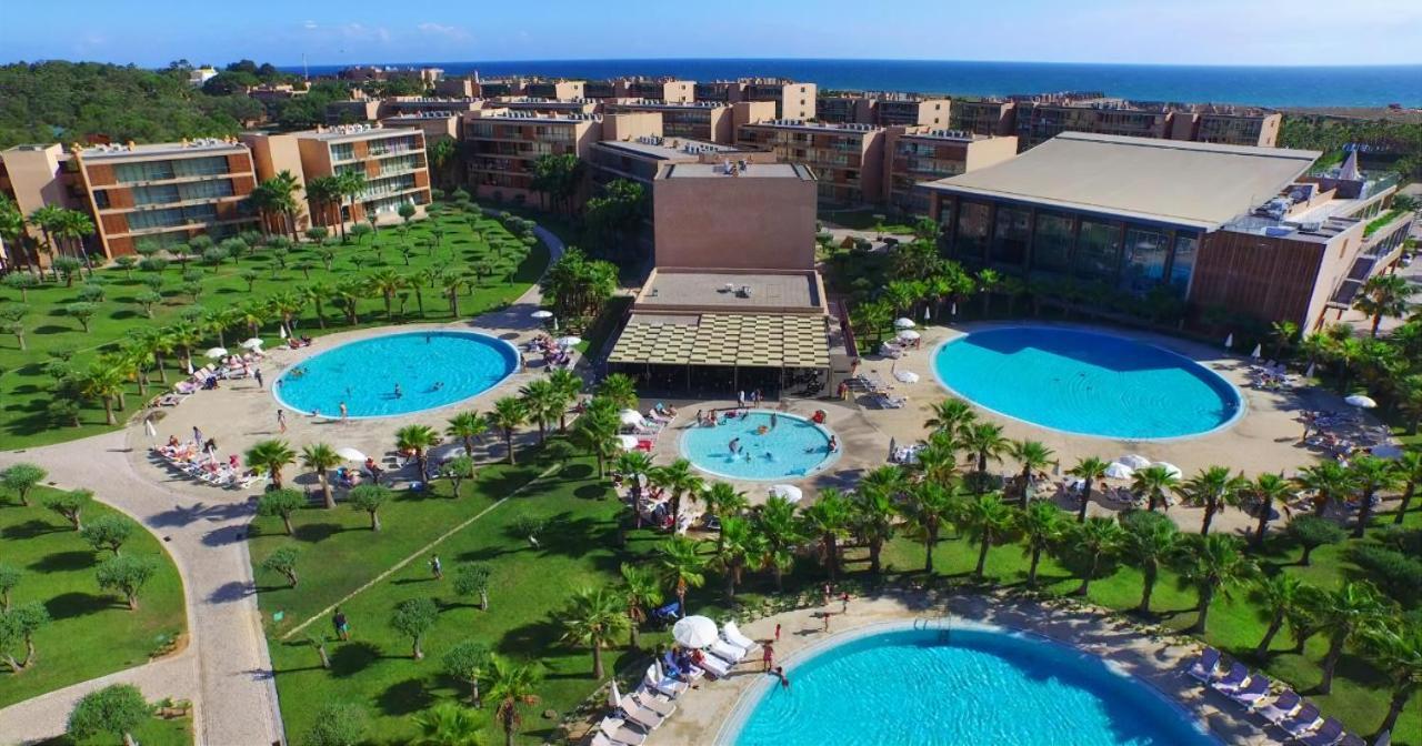 Herdade Dos Salgados Albufeira Eksteriør bilde
