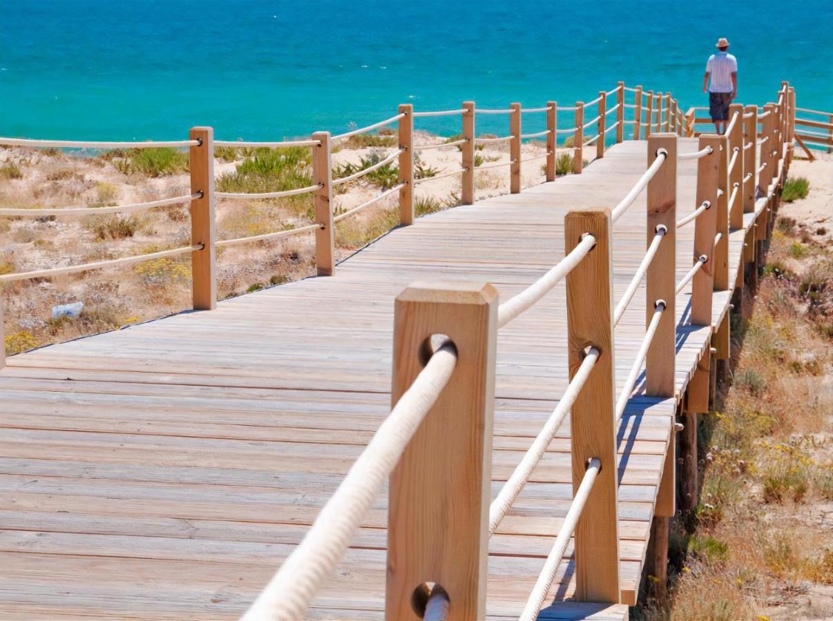 Herdade Dos Salgados Albufeira Eksteriør bilde