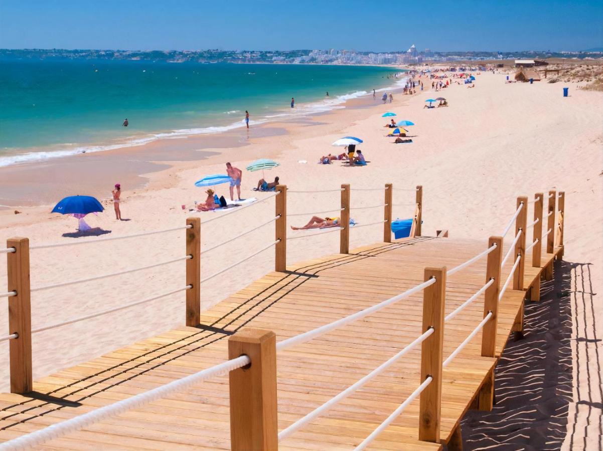 Herdade Dos Salgados Albufeira Eksteriør bilde