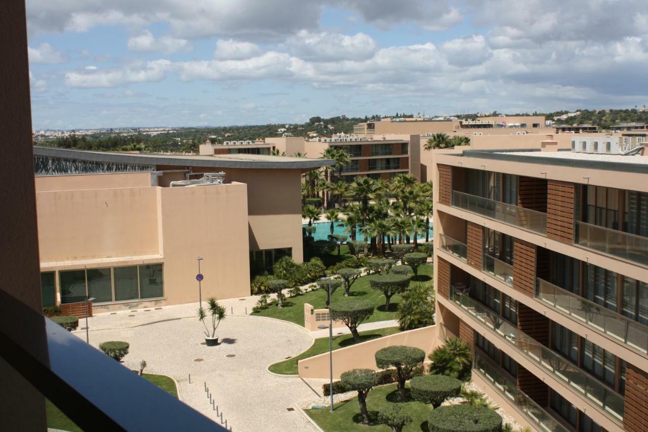 Herdade Dos Salgados Albufeira Eksteriør bilde